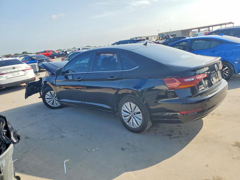 Aukcja sprzedaży 2019 Volkswagen Jetta, vin: 3VWC57BU4KM142226, numer aukcji: 58730736
