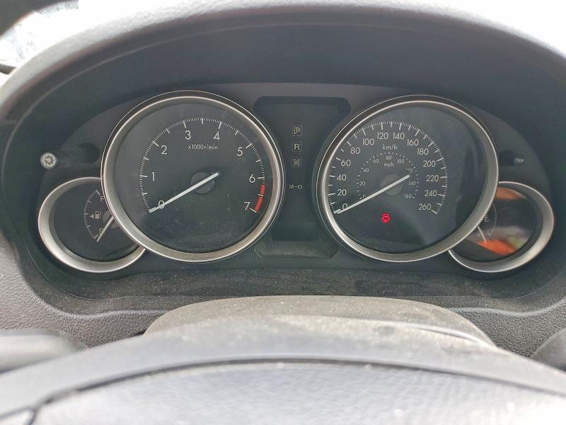 Продаж на аукціоні авто 2013 Mazda 6, vin: 1YVHZ8BH6D5M01761, номер лоту: 57731046