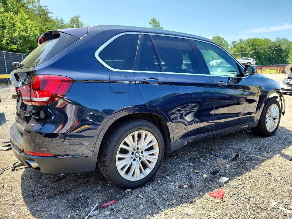 Продажа на аукционе авто 2017 Bmw X5, vin: 5UXKR0C34H0X82771, номер лота: 58793906