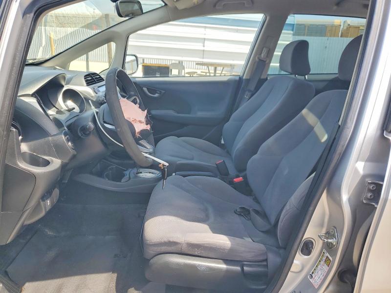 Продажа на аукционе авто 2013 Honda Fit, vin: JHMGE8H35DC030126, номер лота: 55472516