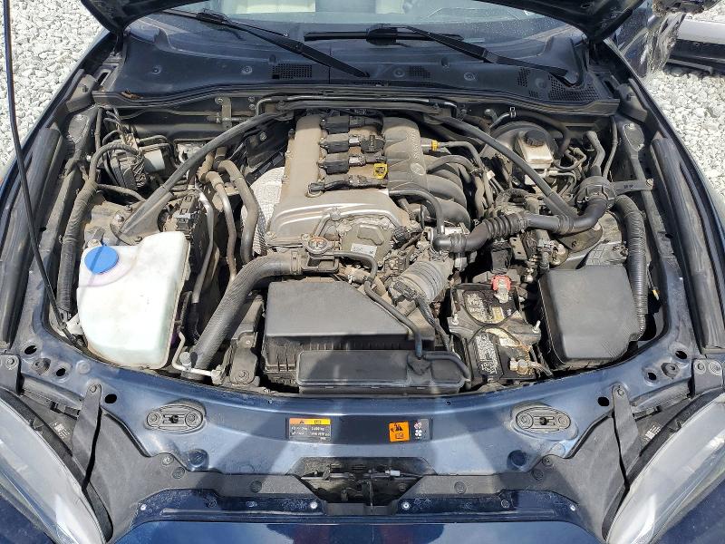 Aukcja sprzedaży 2021 Mazda Mx-5 Miata, vin: JM1NDAM70M0457369, numer aukcji: 56945066