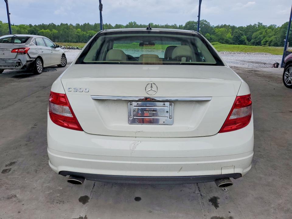 55693816 :رقم المزاد ، WDDGF5EB5BR138044 vin ، 2011 Mercedes-benz C مزاد بيع