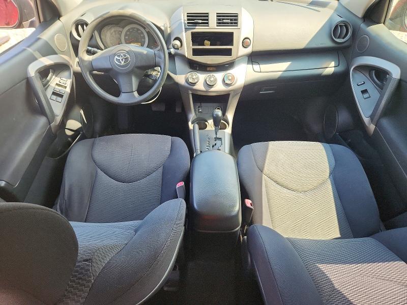 Продаж на аукціоні авто 2008 Toyota Rav4, vin: JTMBK32V185046853, номер лоту: 56979506