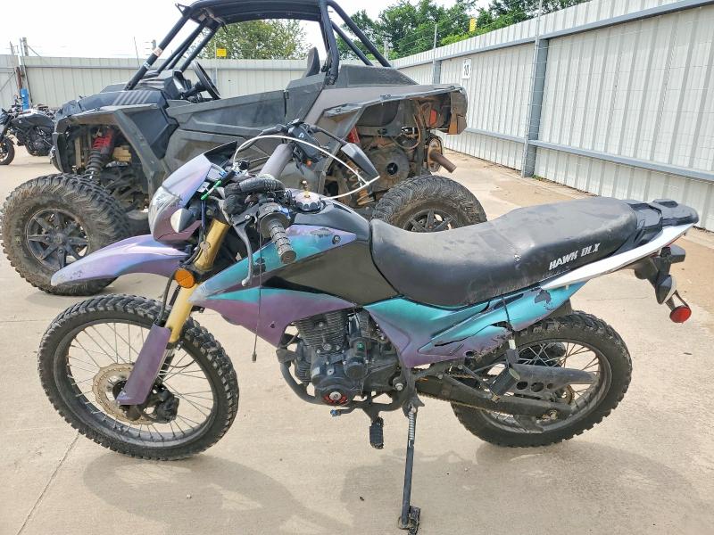 Продаж на аукціоні авто 2024 Kawa Ly250, vin: LC4HCNL58P0001409, номер лоту: 56350476