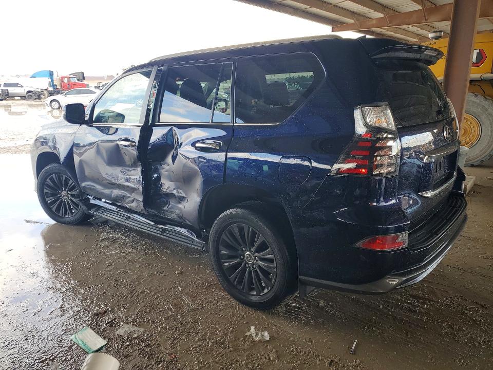 Продаж на аукціоні авто 2023 Lexus Gx, vin: JTJAM7BX9P5367985, номер лоту: 56077046