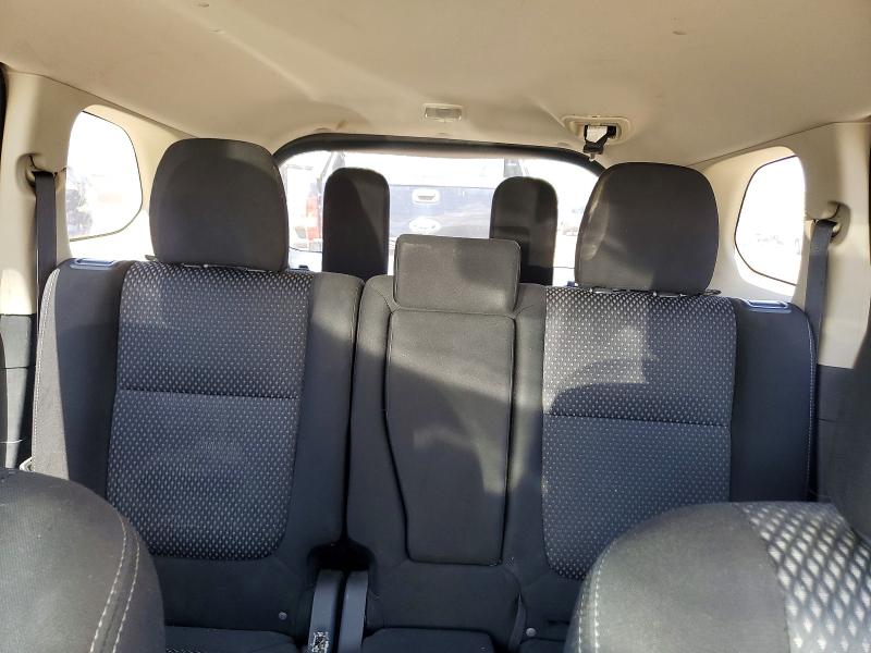 2016 Mitsubishi Outlander მანქანა იყიდება აუქციონზე, vin: JA4AZ3A30GZ055097, აუქციონის ნომერი: 57764286
