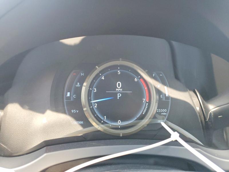 Продажа на аукционе авто 2016 Lexus Is, vin: JTHBA1D28G5031211, номер лота: 57689646