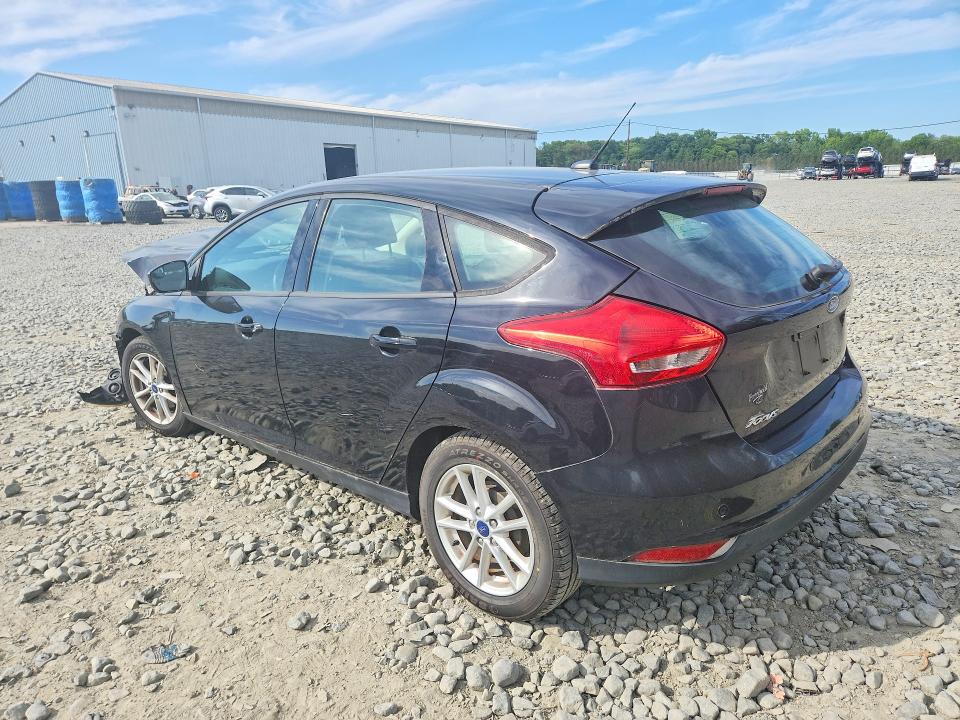 Продаж на аукціоні авто 2016 Ford Focus, vin: 1FADP3K27GL354397, номер лоту: 56565076