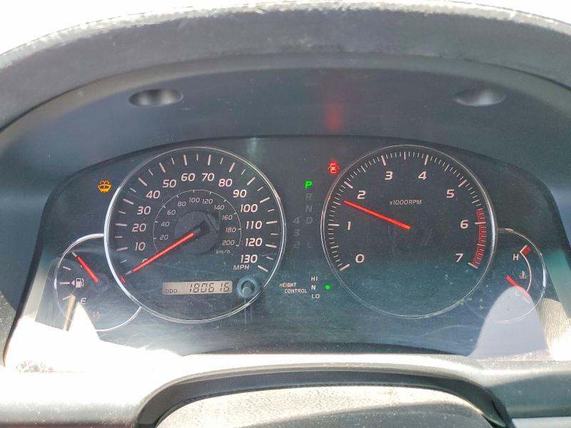 Aukcja sprzedaży 2008 Lexus Gx, vin: JTJBT20X880149371, numer aukcji: 57254906