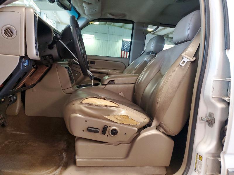 Продаж на аукціоні авто 2005 Gmc New Sierra, vin: 2GTEK13T651310984, номер лоту: 56891546