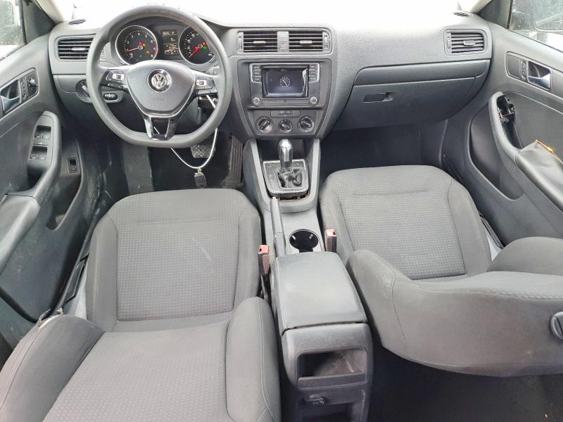 Продаж на аукціоні авто 2016 Volkswagen Jetta, vin: 3VW267AJ9GM381679, номер лоту: 55884936