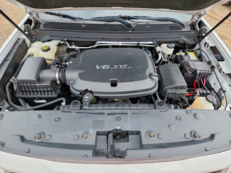 Продажа на аукционе авто 2022 Gmc Canyon, vin: 1GTG5CEN7N1208321, номер лота: 57740656