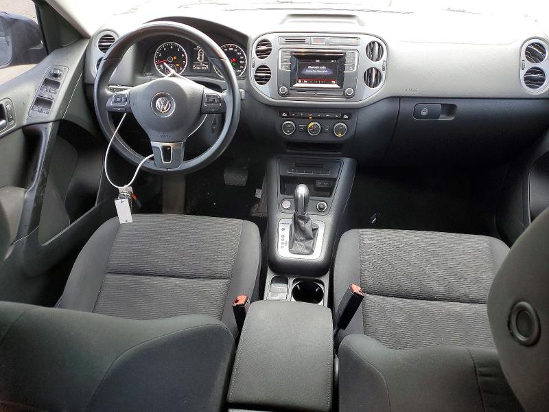 Продажа на аукционе авто 2016 Volkswagen Tiguan, vin: WVGJV7AX0GW617864, номер лота: 56671596