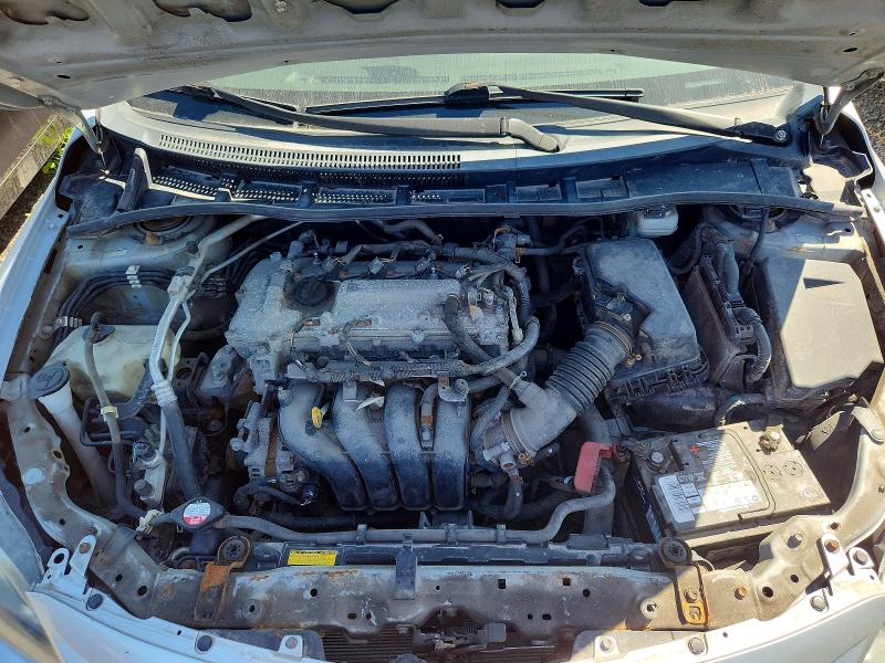 Продажа на аукционе авто 2013 Toyota Corolla, vin: 2T1BU4EE1DC980679, номер лота: 53170666