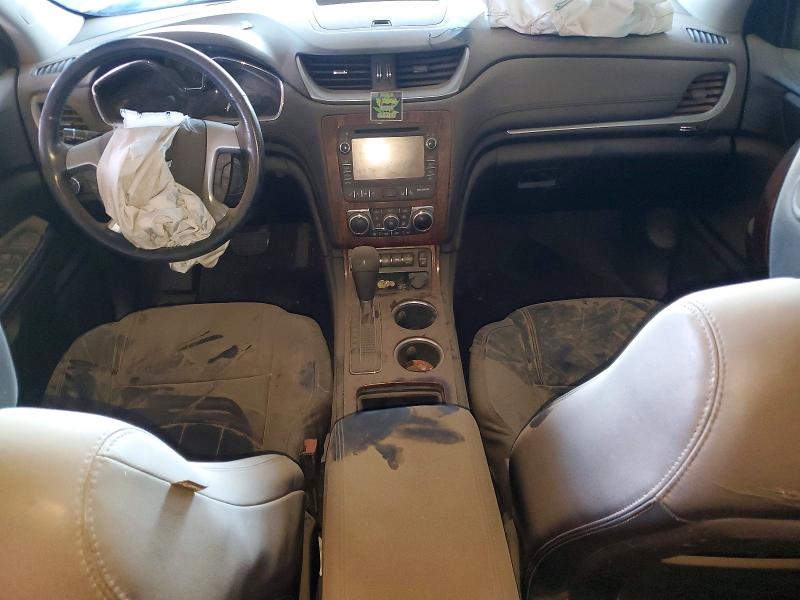 Продажа на аукционе авто 2014 Chevrolet Traverse, vin: 1GNKRJKD1EJ256080, номер лота: 56368196