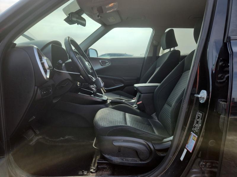 2020 Kia Soul მანქანა იყიდება აუქციონზე, vin: KNDJ63AU9L7106724, აუქციონის ნომერი: 57865676