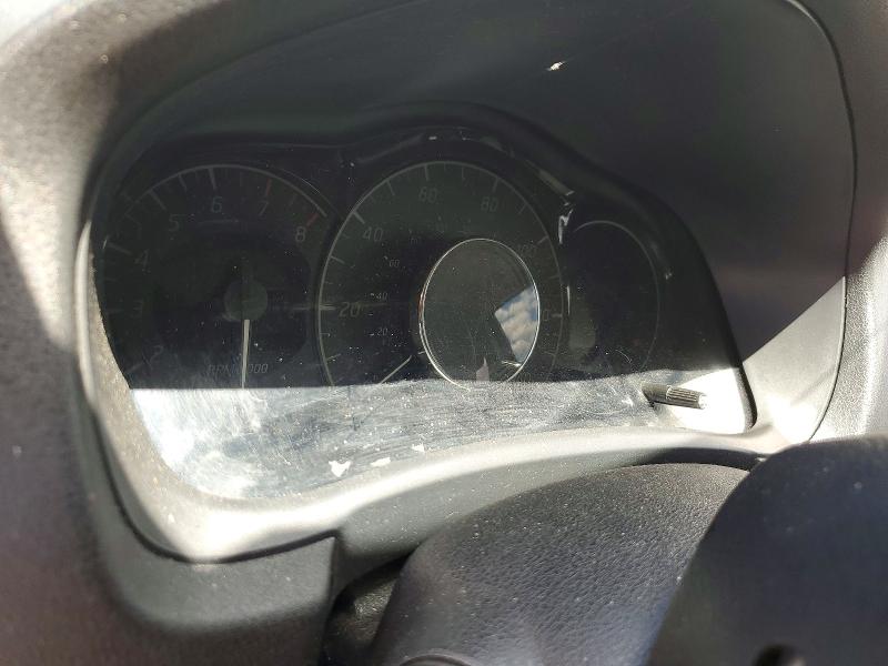 2018 Nissan Versa Note მანქანა იყიდება აუქციონზე, vin: 3N1CE2CP4JL356431, აუქციონის ნომერი: 57427216