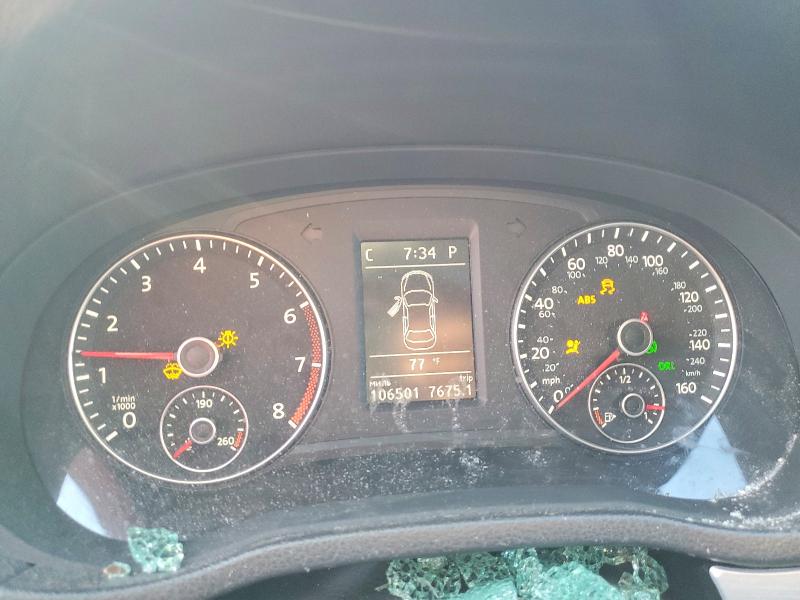 Продаж на аукціоні авто 2012 Volkswagen Passat, vin: 1VWBP7A33CC095899, номер лоту: 57589346