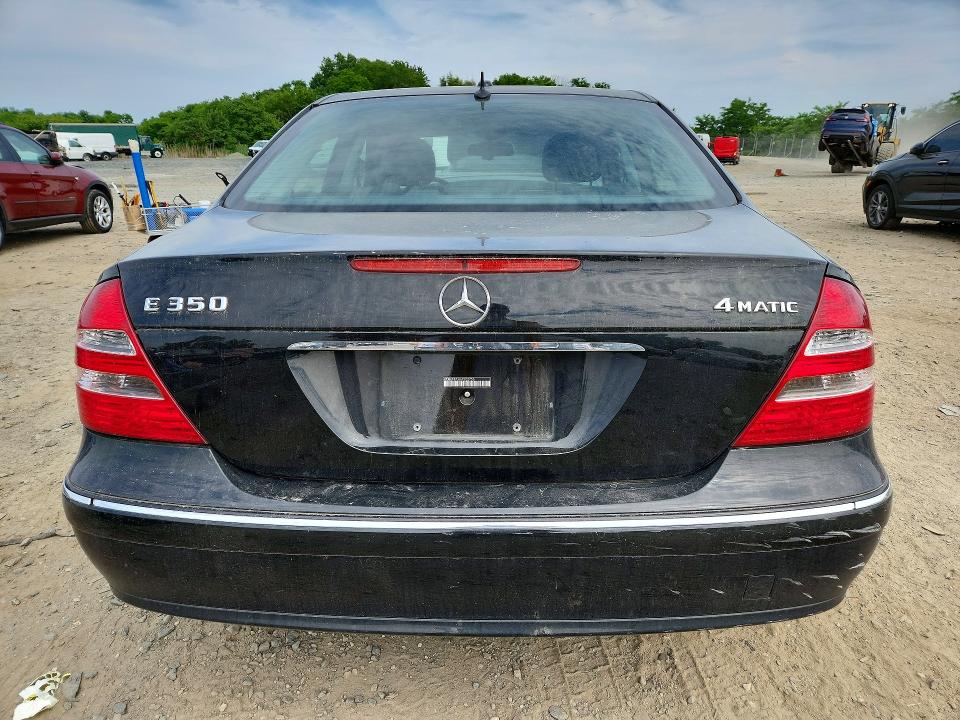 Продажа на аукционе авто 2006 Mercedes-benz E, vin: WDBUF87J66X202756, номер лота: 56632826