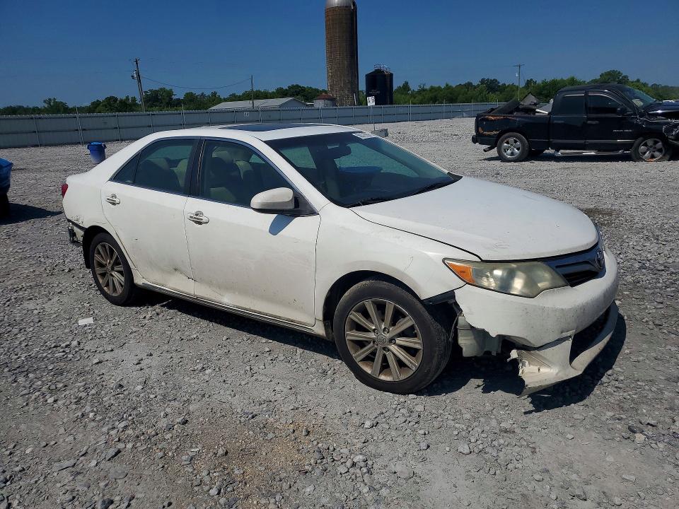 2014 Toyota Camry მანქანა იყიდება აუქციონზე, vin: 4T1BK1FK8EU538295, აუქციონის ნომერი: 56579996