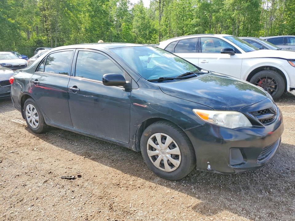 Aukcja sprzedaży 2012 Toyota Corolla, vin: 2T1BU4EE6CC764177, numer aukcji: 57130416