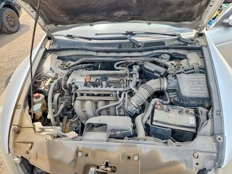 Продаж на аукціоні авто 2008 Honda Accord, vin: 1HGCP26838A808013, номер лоту: 55244376