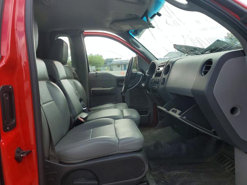 Aukcja sprzedaży 2008 Ford F150, vin: 1FTRF12248KF03394, numer aukcji: 55236156