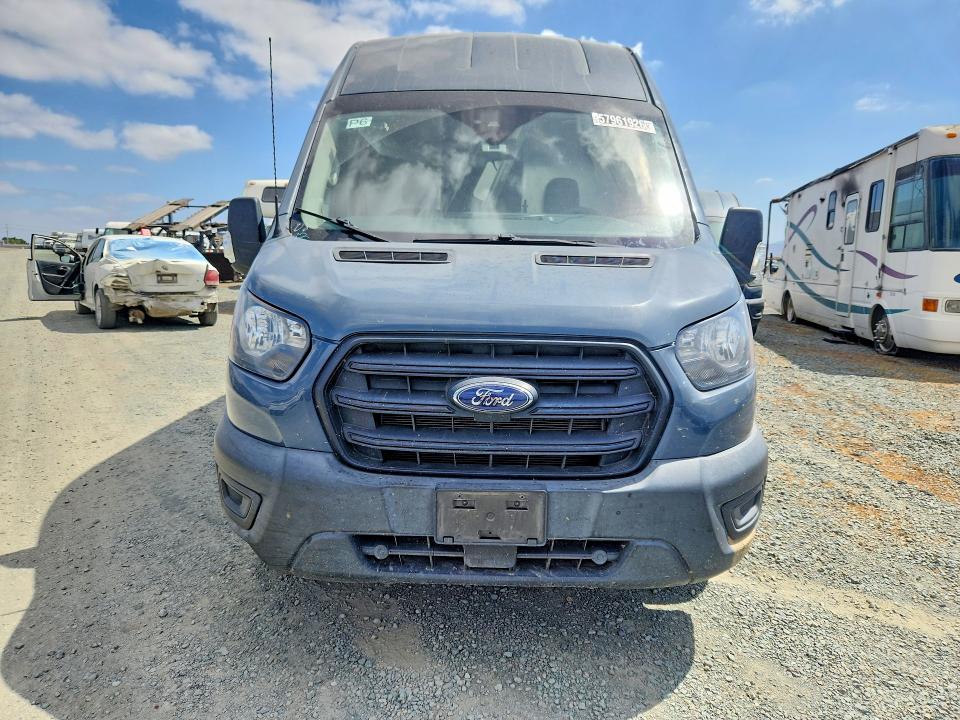 Aukcja sprzedaży 2020 Ford Transit, vin: 1FTBR3X81LKB27893, numer aukcji: 57961926