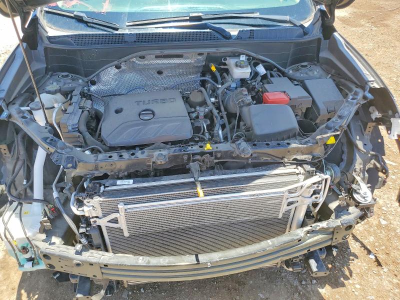 Продажа на аукционе авто 2024 Buick Encore Gx, vin: KL4AMBSL8RB014199, номер лота: 57342726