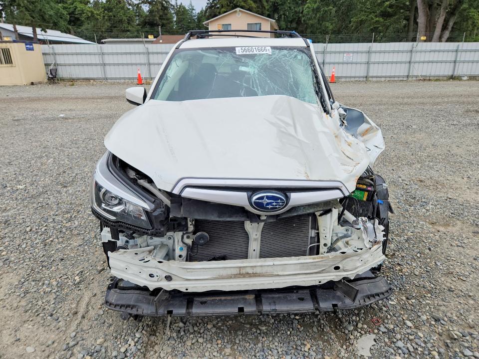 Продажа на аукционе авто 2019 Subaru Forester, vin: JF2SKAGC4KH496399, номер лота: 56601666