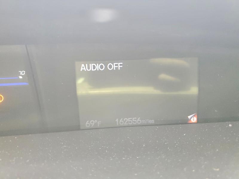 2013 Honda Civic მანქანა იყიდება აუქციონზე, vin: 19XFB2F57DE211941, აუქციონის ნომერი: 56700886