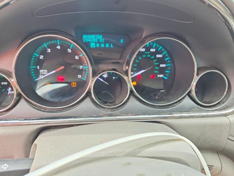 57176036 :رقم المزاد ، 5GAKRAKD6HJ293611 vin ، 2017 Buick Enclave مزاد بيع