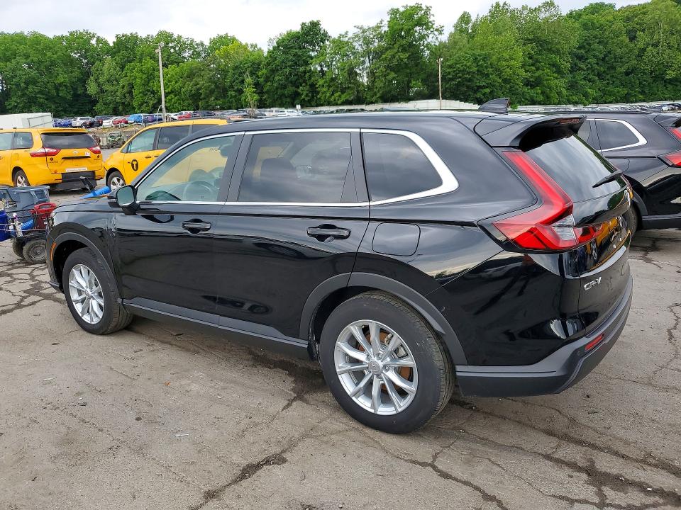 Продаж на аукціоні авто 2024 Honda Cr-v, vin: 5J6RS4H75RL013391, номер лоту: 57422156