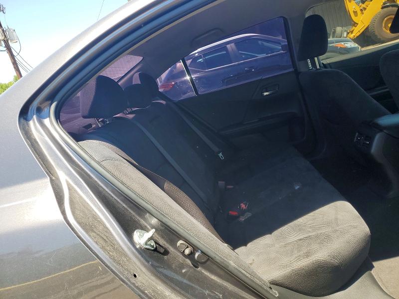 57534766 :رقم المزاد ، JHMCR6F39HC003642 vin ، 2017 Honda Accord مزاد بيع