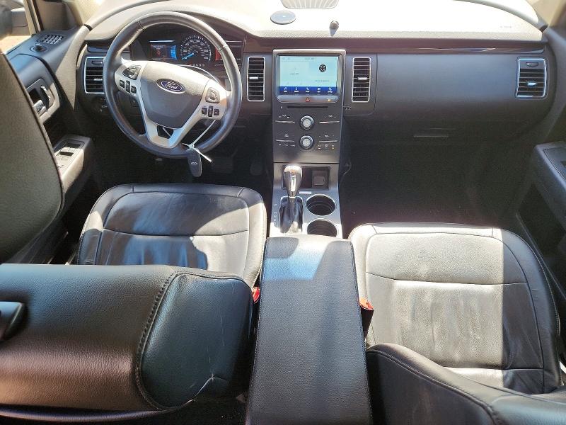Продаж на аукціоні авто 2016 Ford Flex, vin: 2FMGK5C85GBA19896, номер лоту: 55852996