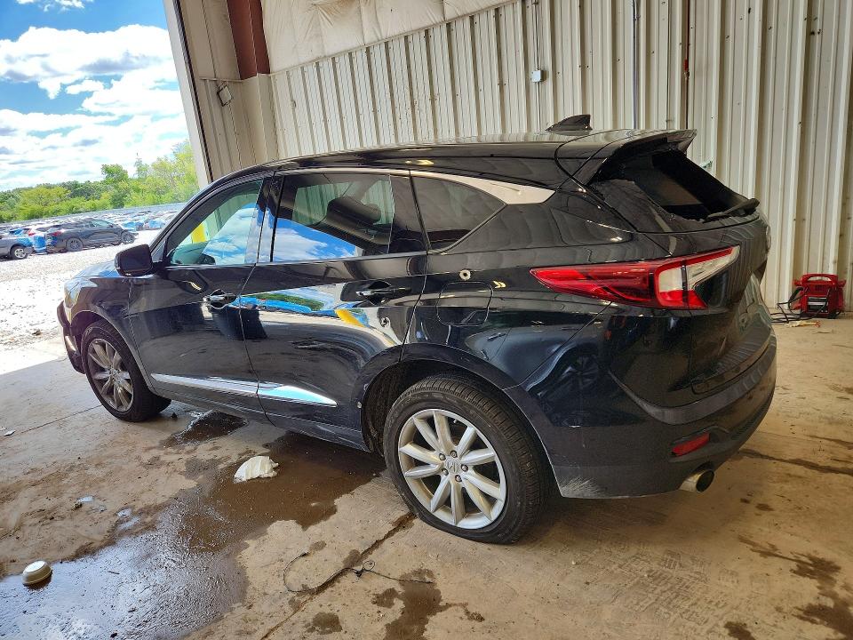 Продаж на аукціоні авто 2019 Acura Rdx, vin: 5J8TC2H35KL028572, номер лоту: 57156146