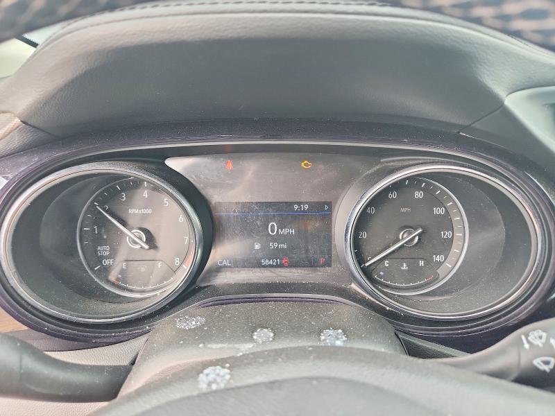 Aukcja sprzedaży 2023 Buick Encore Gx, vin: KL4MMBS26PB021234, numer aukcji: 56818146