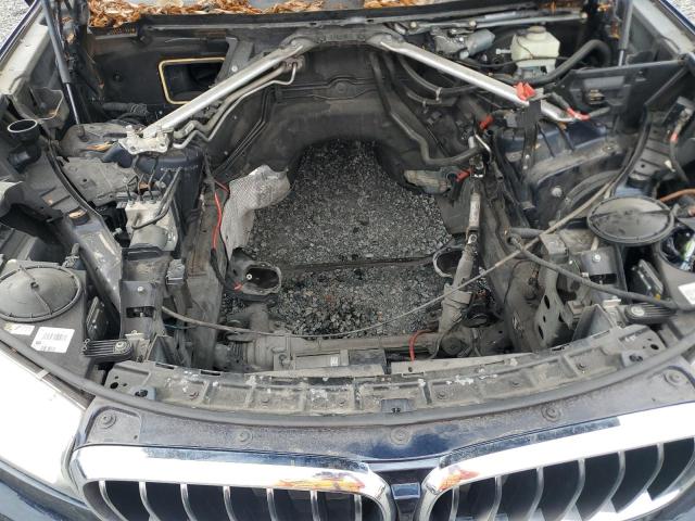 Продажа на аукционе авто 2017 Bmw X5, vin: 5UXKR2C50H0U18408, номер лота: 55816426