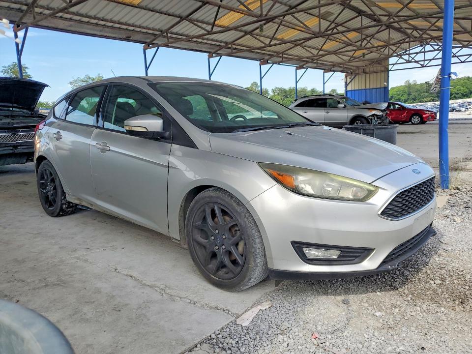 Aukcja sprzedaży 2016 Ford Focus, vin: 1FADP3K25GL316134, numer aukcji: 56089016