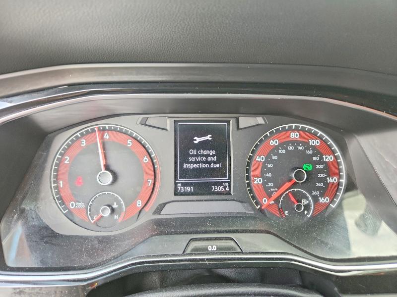 Aukcja sprzedaży 2021 Volkswagen Jetta, vin: 3VWC57BU4MM080863, numer aukcji: 58908326