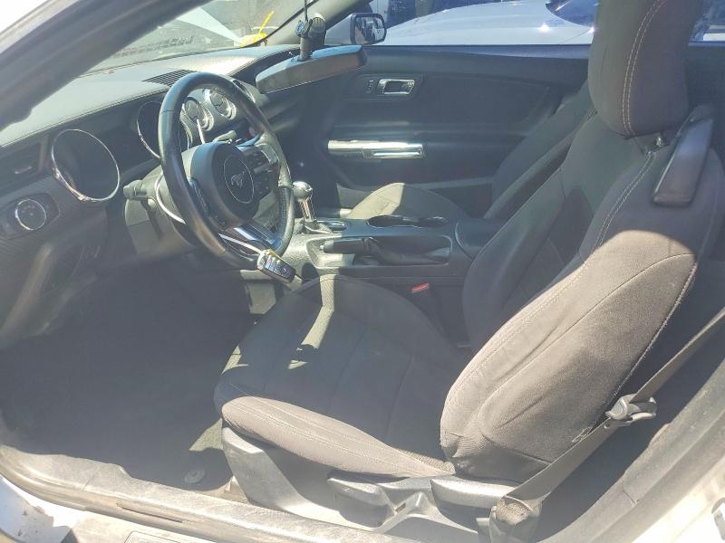 Продажа на аукционе авто 2016 Ford Mustang, vin: 1FATP8EMXG5292004, номер лота: 56154226