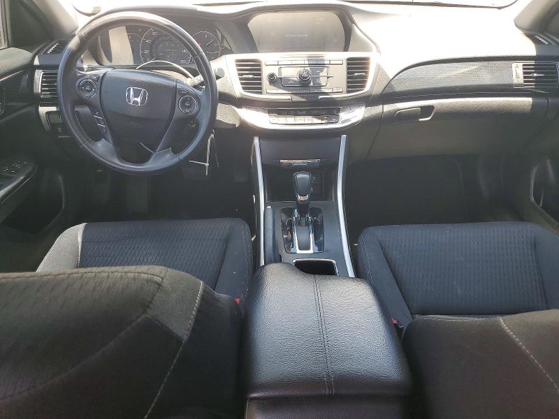 Auction sale of the 2014 Honda Accord, vin: 1HGCR2F51EA294559, lot number: 55797236