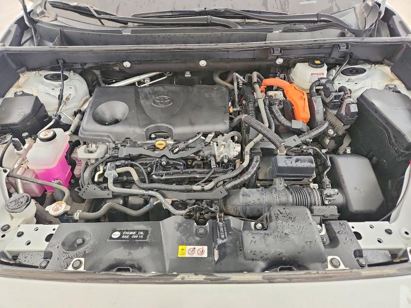 Aukcja sprzedaży 2022 Toyota Rav4, vin: 2T3T6RFV3NW035296, numer aukcji: 57362766