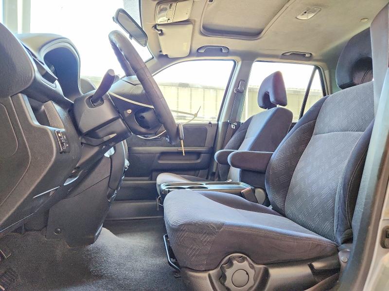 Продаж на аукціоні авто 2006 Honda Cr-v, vin: SHSRD78896U422902, номер лоту: 56731436