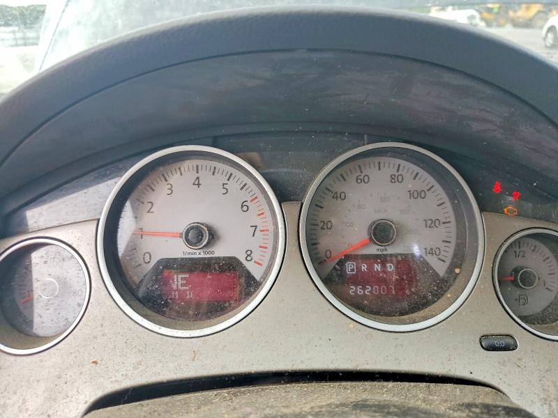 Aukcja sprzedaży 2012 Volkswagen Routan, vin: 2C4RVABG8CR293780, numer aukcji: 57171776