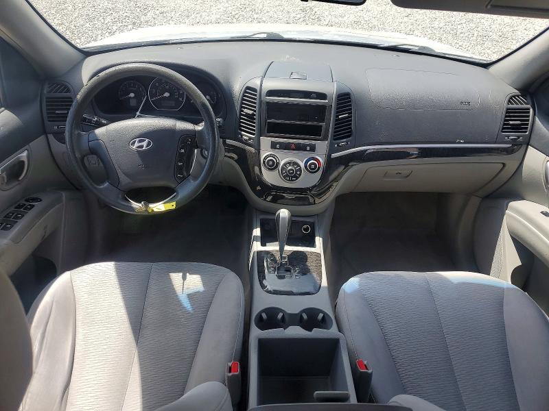 Aukcja sprzedaży 2008 Hyundai Santa Fe, vin: 5NMSG13D98H132517, numer aukcji: 56101106