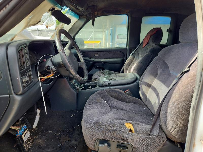 Продажа на аукционе авто 2000 Gmc New Sierra, vin: 2GTEK19T2Y1194209, номер лота: 55885186