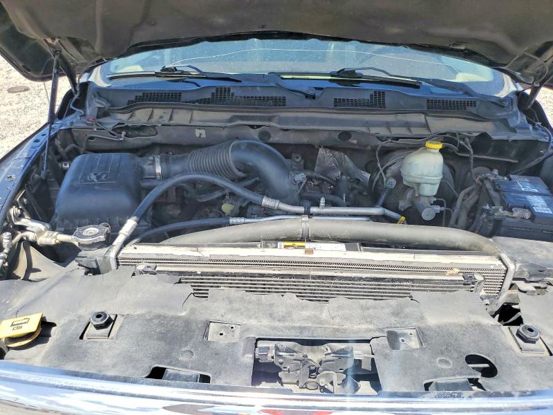 Aukcja sprzedaży 2013 Ram 1500, vin: 1C6RR6PT8DS707588, numer aukcji: 57203536