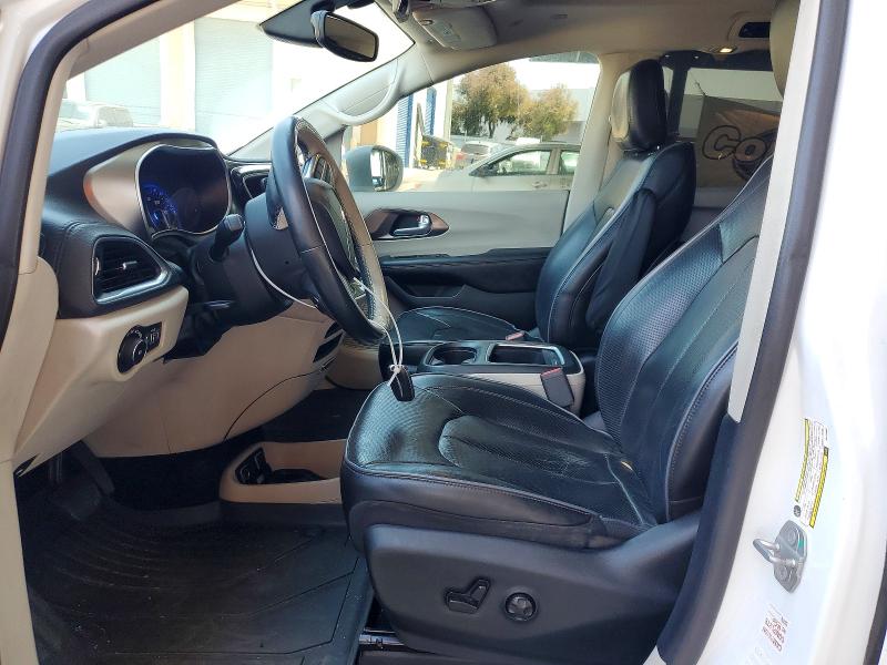 Aukcja sprzedaży 2018 Chrysler Pacifica, vin: 2C4RC1GG2JR170892, numer aukcji: 58117646