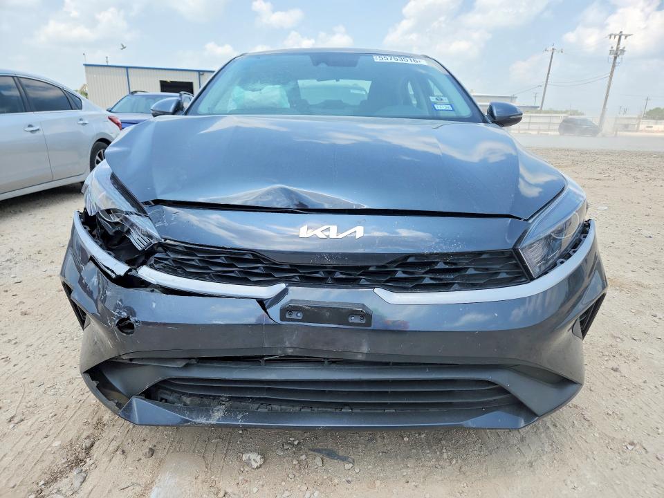 2024 Kia Forte მანქანა იყიდება აუქციონზე, vin: 3KPF24AD8RE765202, აუქციონის ნომერი: 55753516